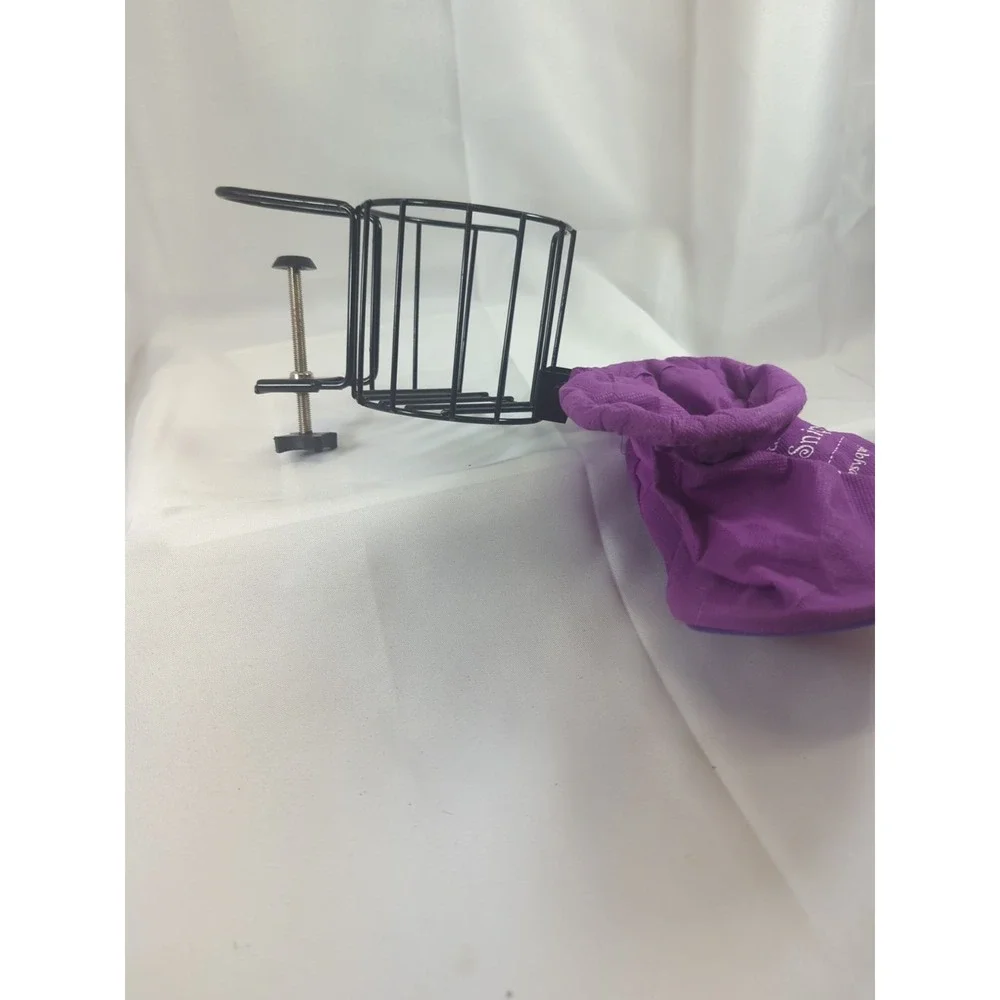 Sensational Sip & Snip mug and scrap holder by The Gypsy Quilter Scrapbooking